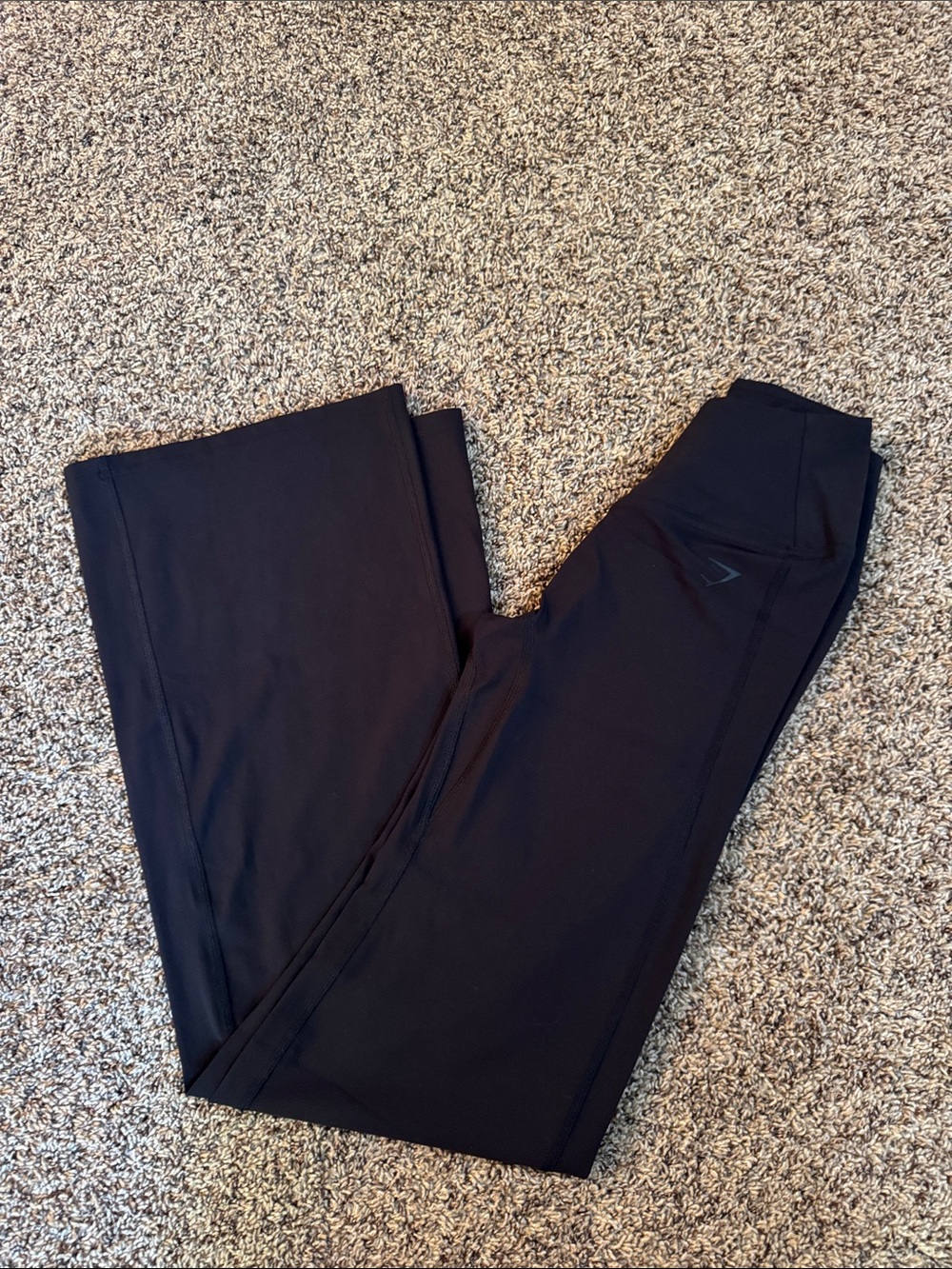 Gymshark Flared Leggings